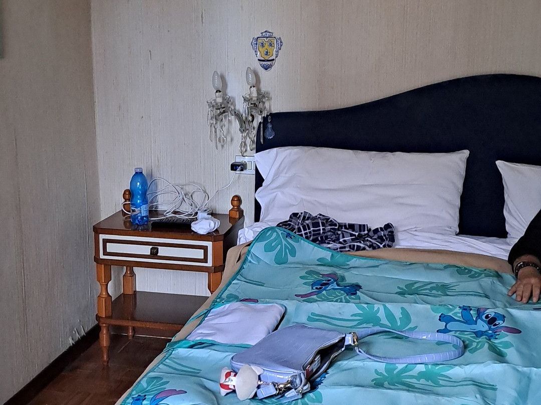 Hotel Ristorante Marcellino主图