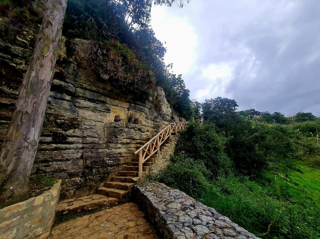 Cavernas de Quiocta-Lamud必去景点