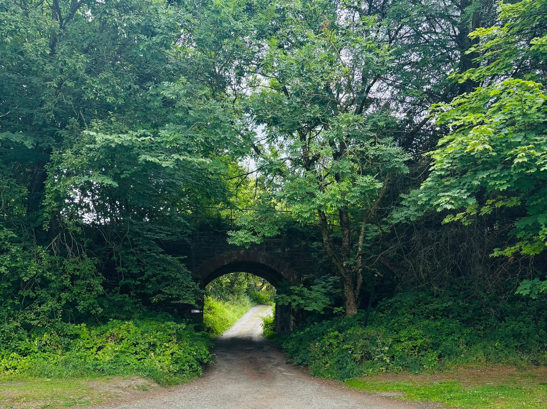 The Townhouse Aberfeldy主图