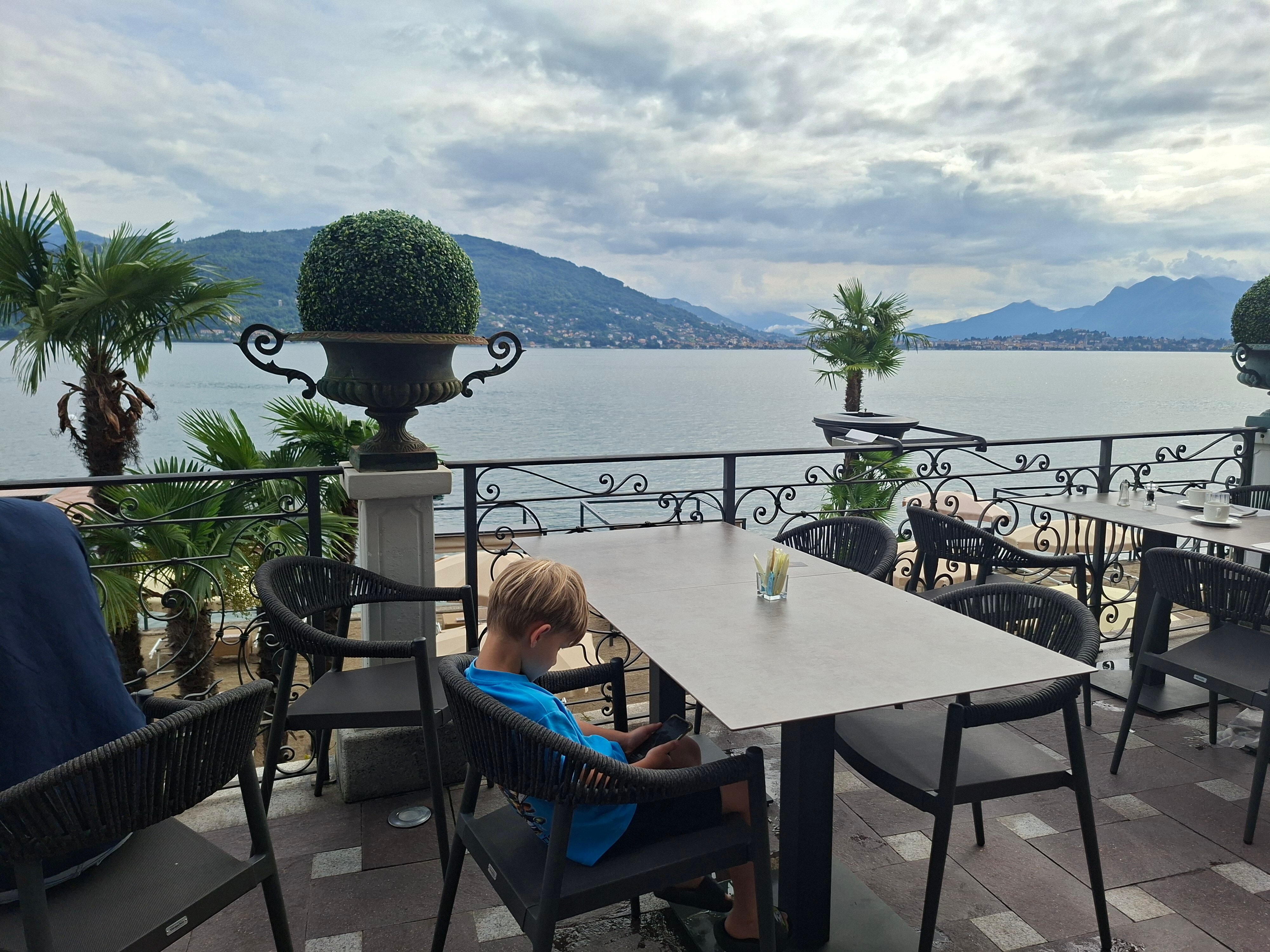 斯布兰迪德酒店-官方