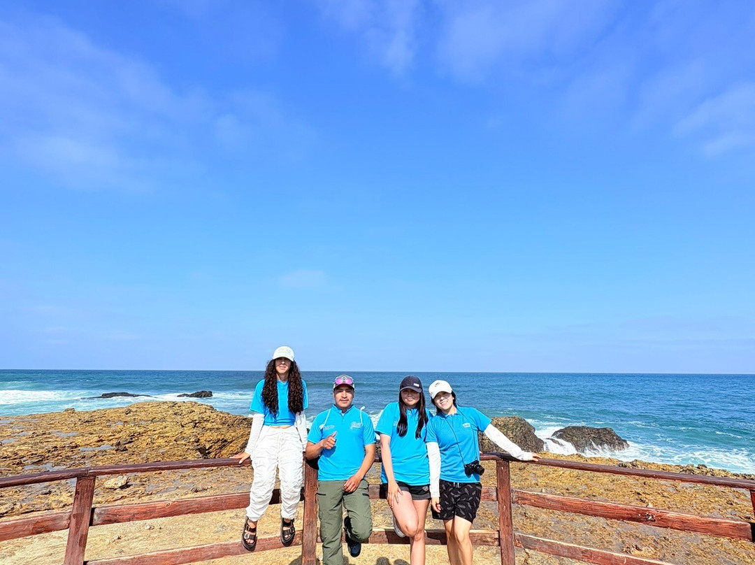 La Chocolatera-萨利纳斯必去景点