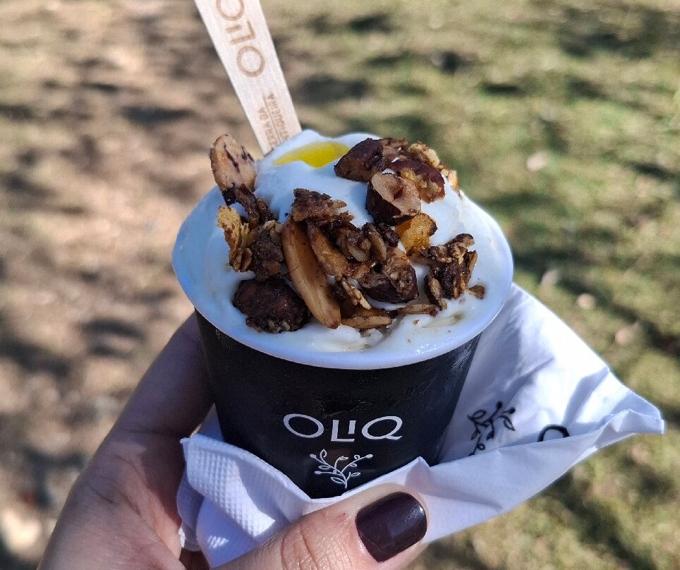 Oliq Azeite-Sao Bento do Sapucai必去景点