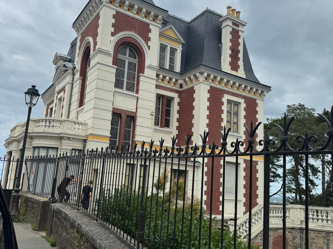 Westcapades-雷恩必去景点