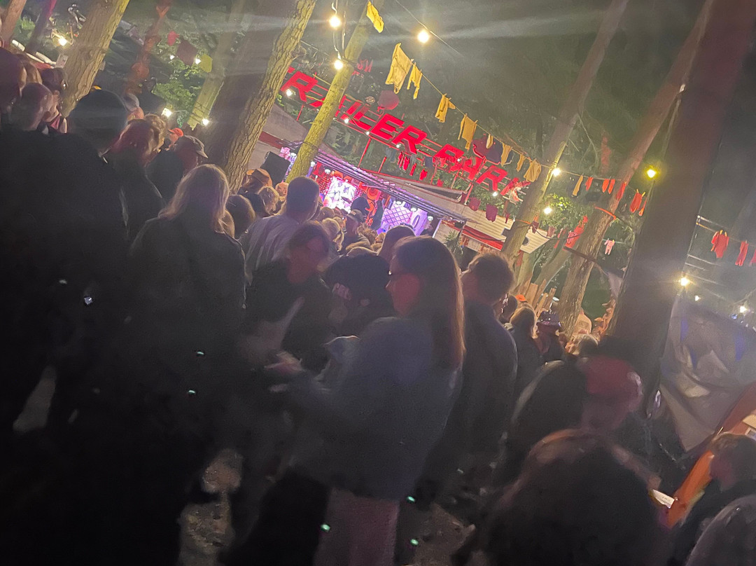 纬度音乐节-Southwold必去景点