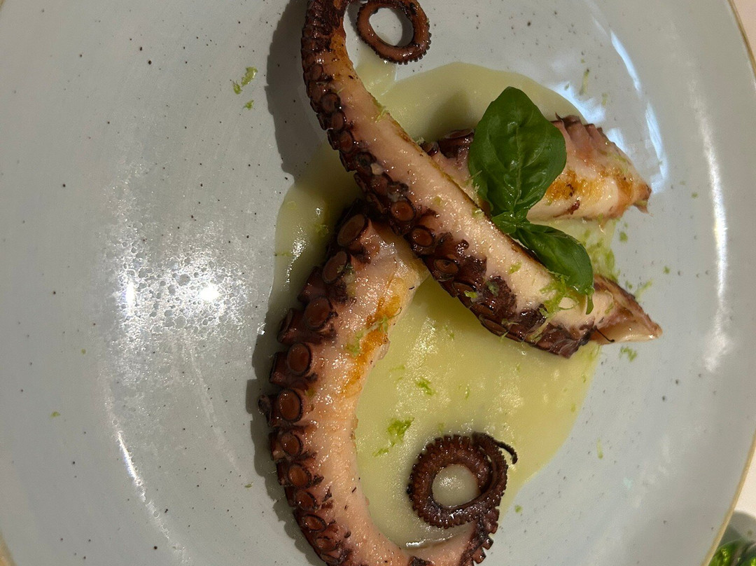 Locanda Osteria Marascia主图