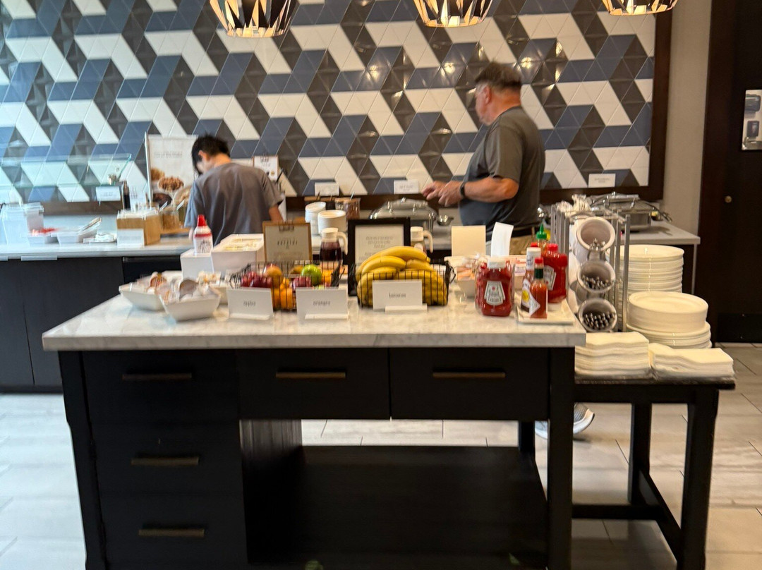 Residence Inn Boston Natick主图