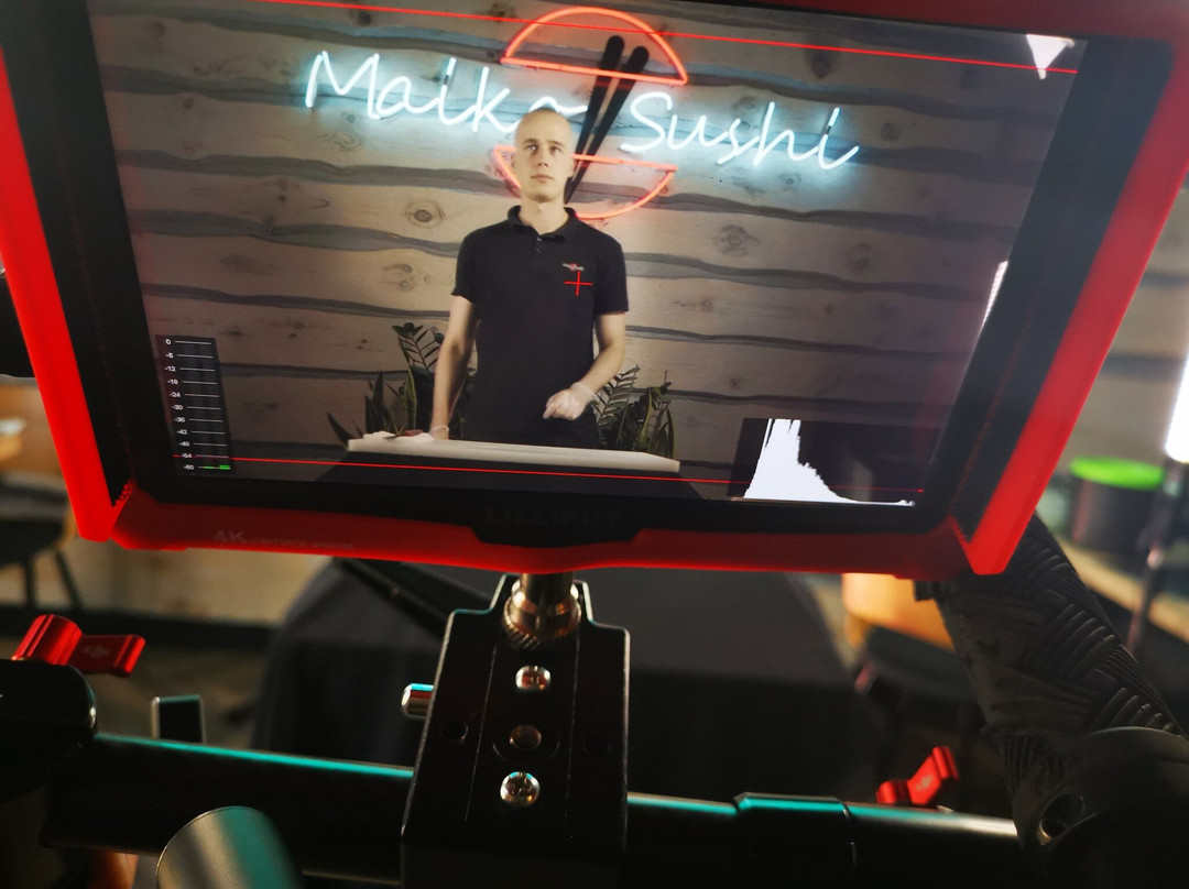 Mirkow餐馆和美食-Maiko Sushi