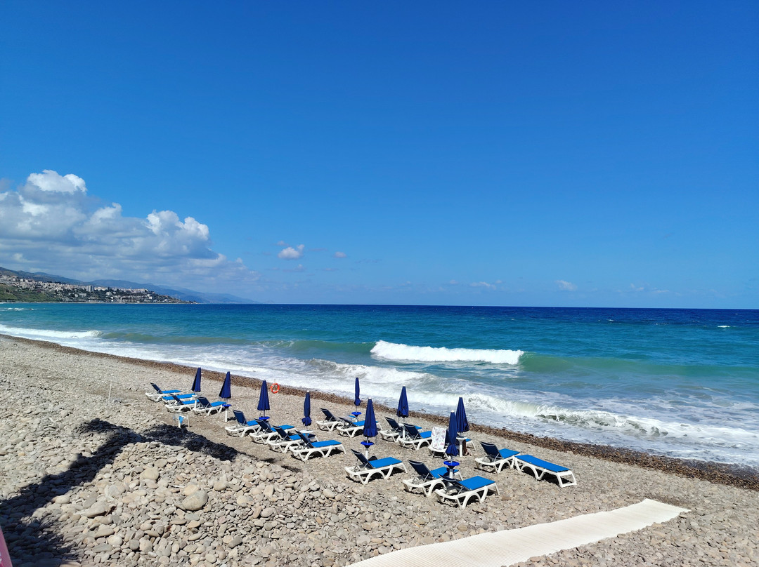 萨玛丽亚酒店主图