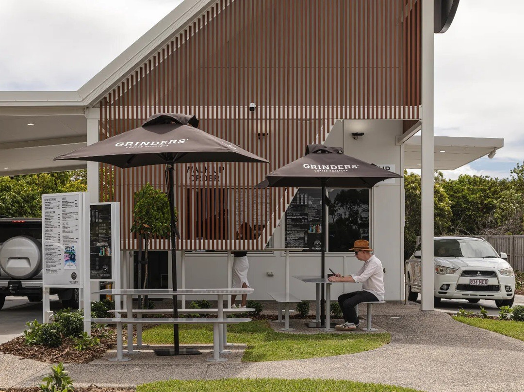 Cocobrew Express Yeppoon