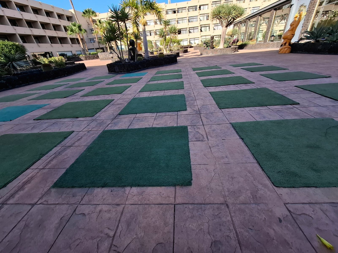 Hotel Beatriz Playa & Spa主图