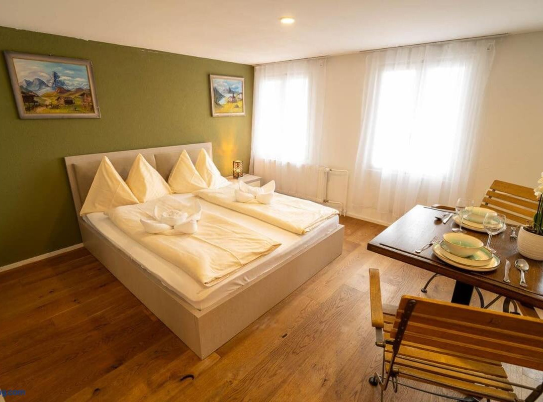 Hotel Villaggio Hellbühl-Luzern