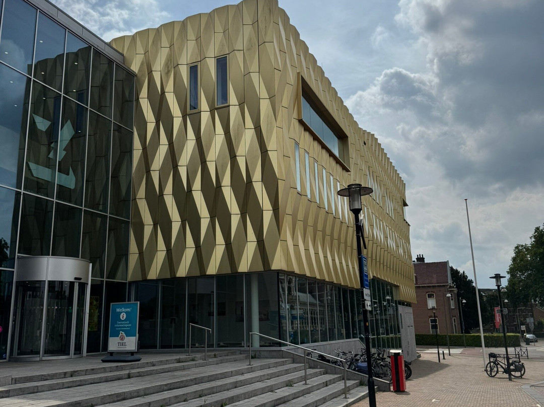 Zinder-蒂尔必去景点