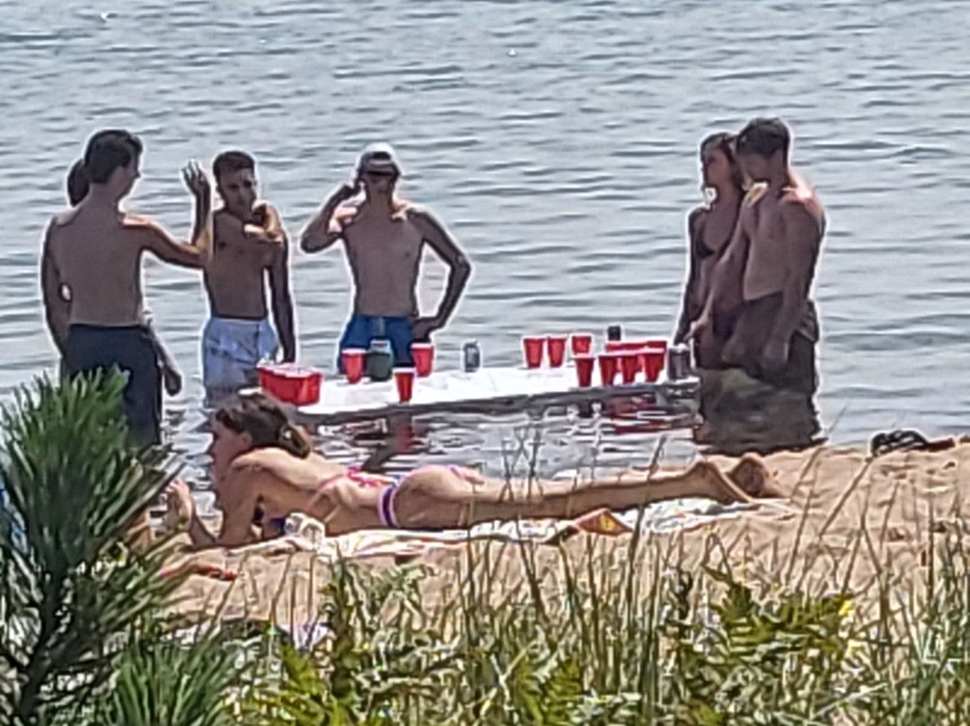 Big Bay Town Park-La Pointe必去景点