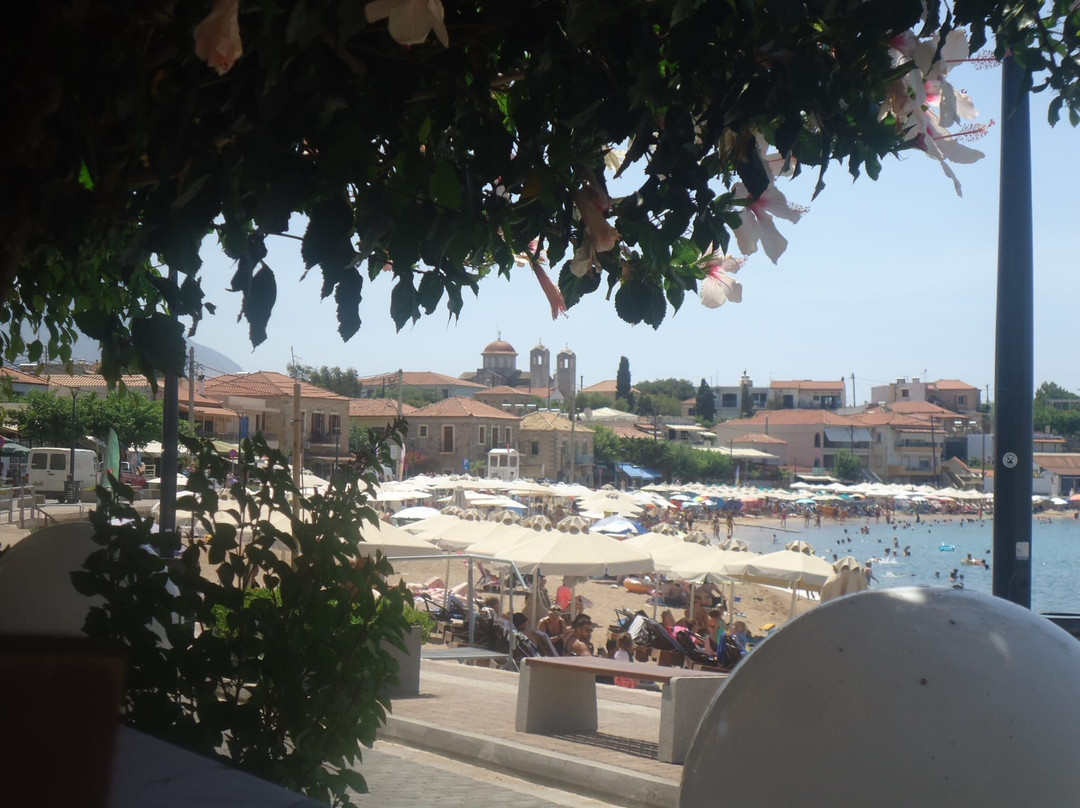 科斯塔别墅及公寓酒店主图