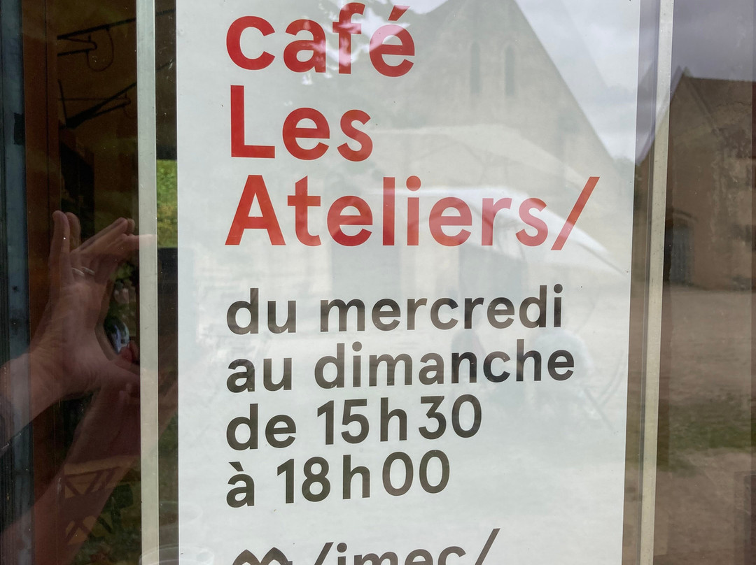 Abbey d’Ardenne-巴约必去景点