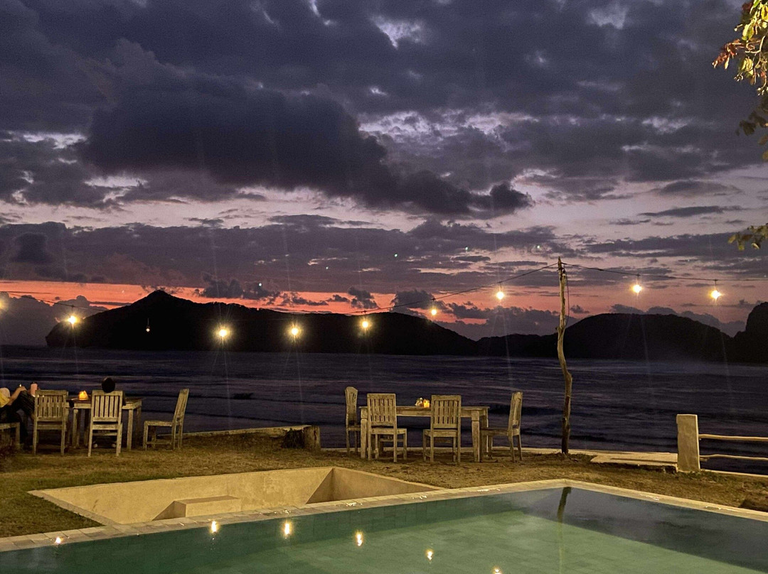 Kacchapa Beach Resort and Restaurant主图