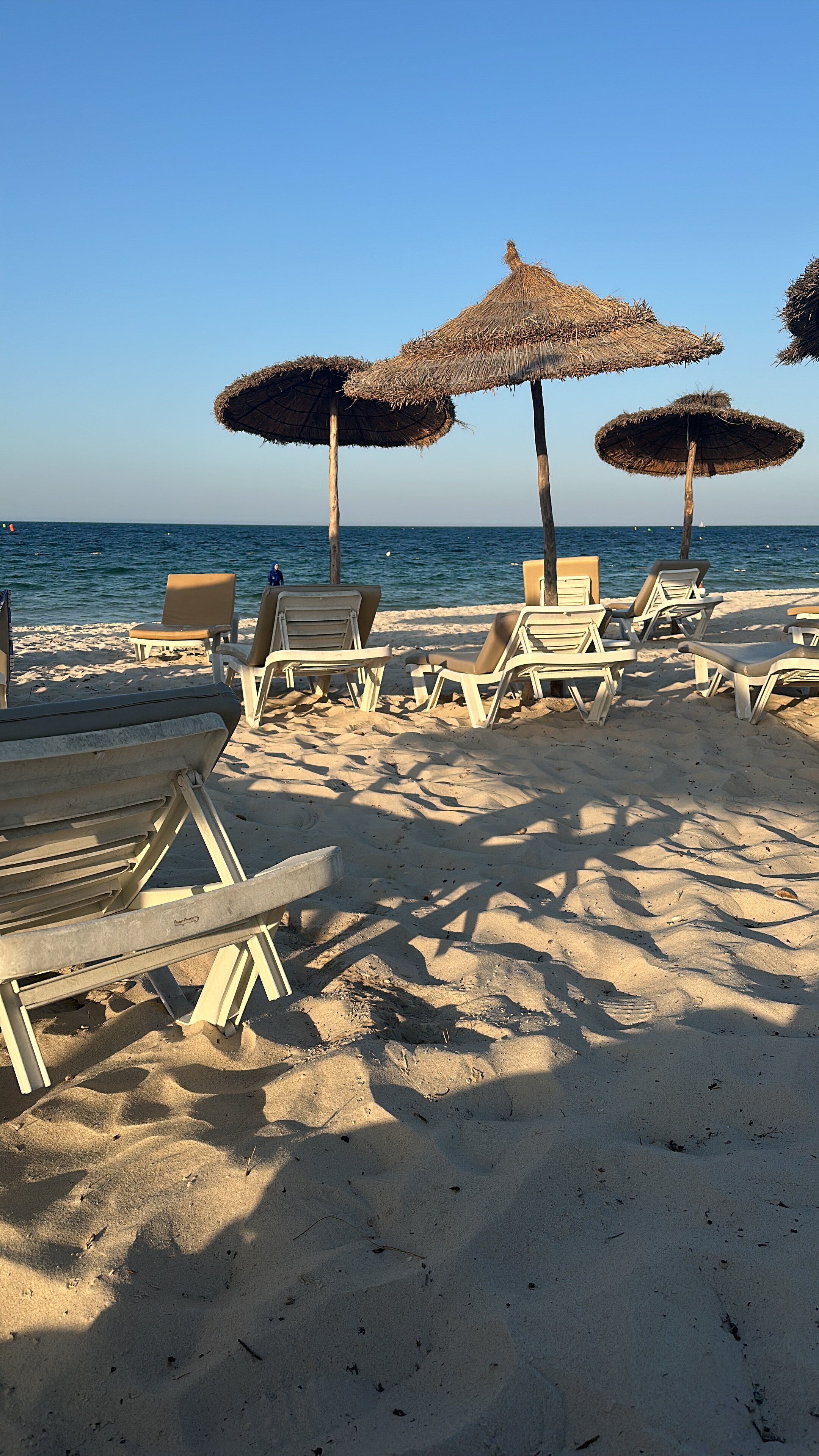 Iberostar Selection Diar El Andalous-泳池