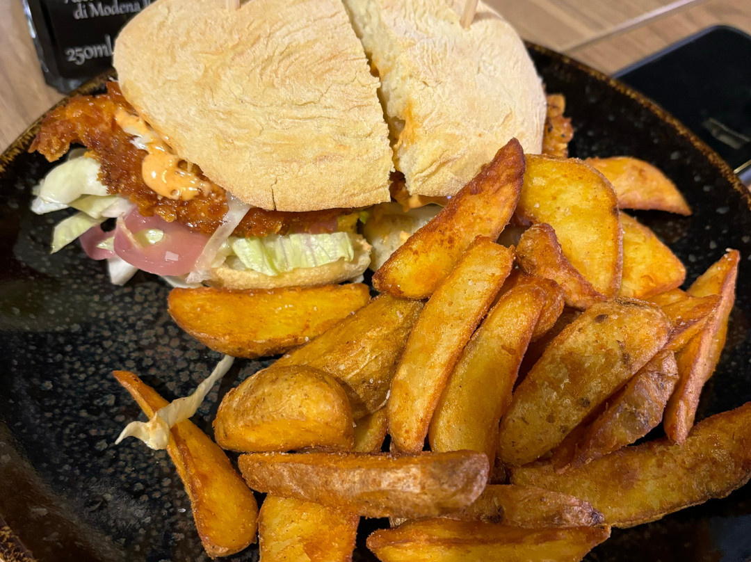 Taurus Braceria-Mazzarino必去景点