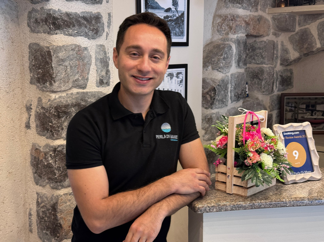 Perla Di Mare - Montenegro主图