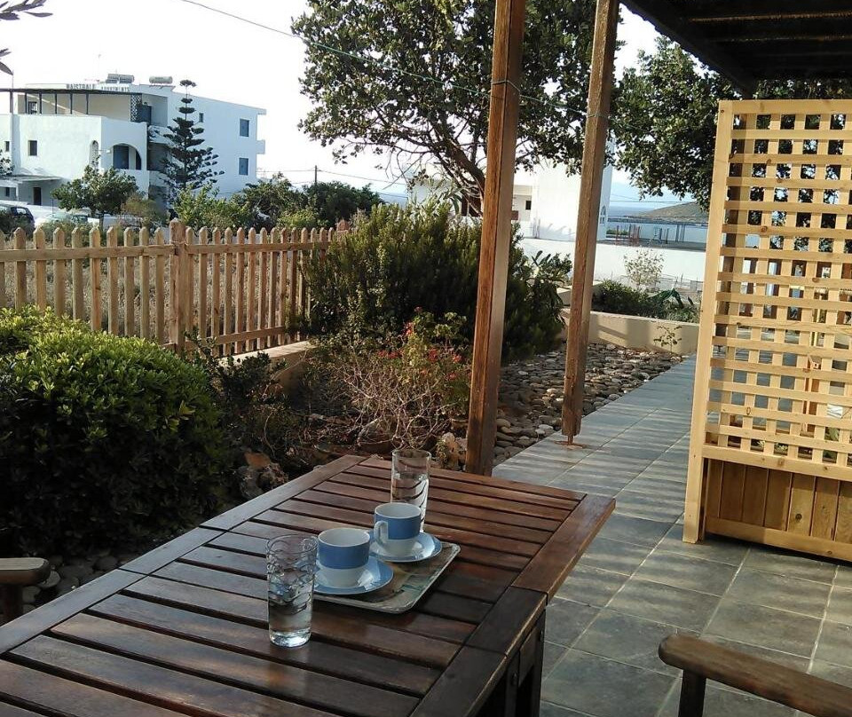 Daira Apartments