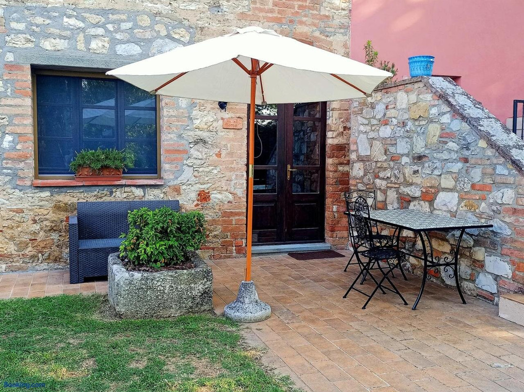 Casale LaBandita
