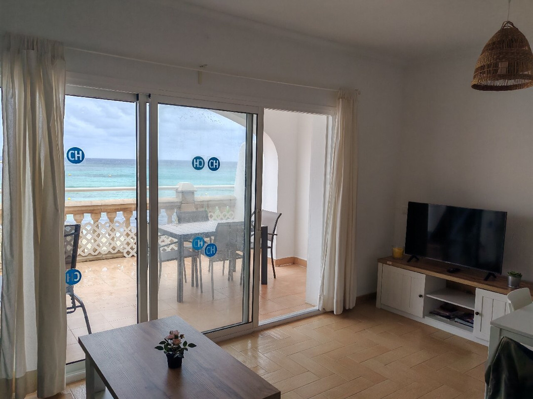 Apartamentos Punta Prima Beach