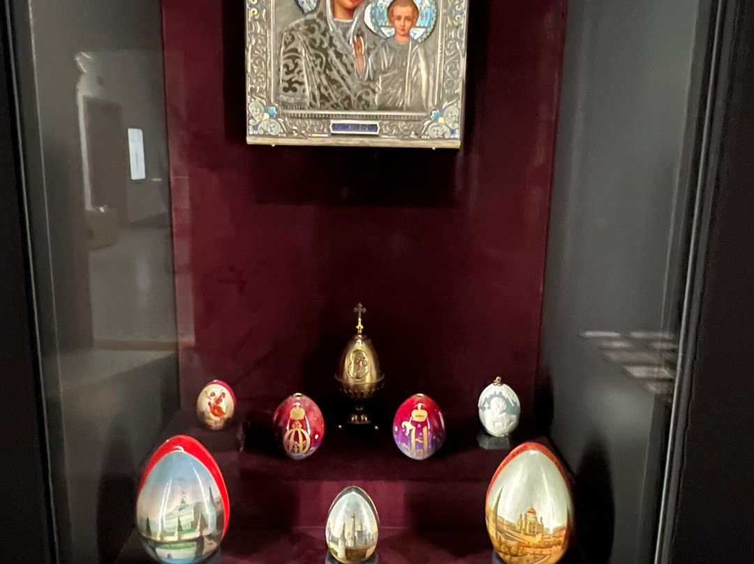 Liechtensteinisches Landesmuseum-瓦杜兹必去景点