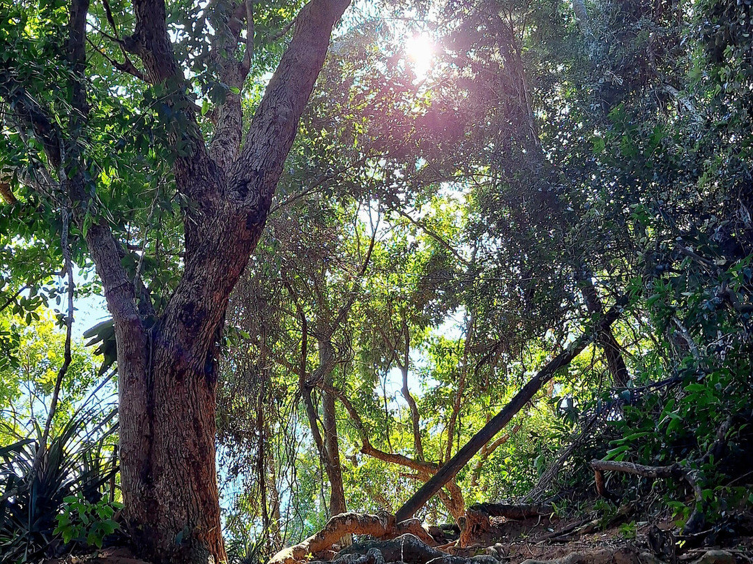 Pousada Lagamar主图