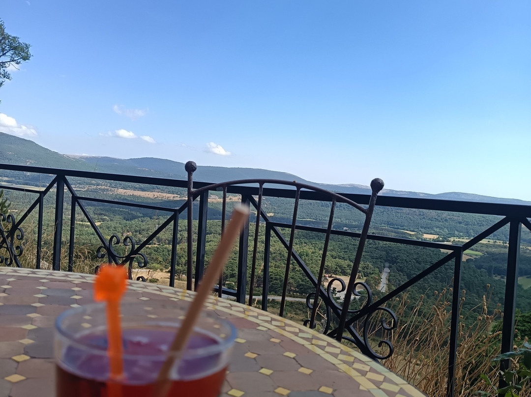 Village de Bargeme-Bargeme必去景点