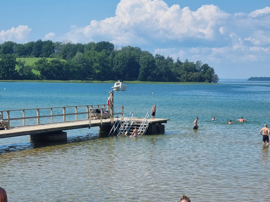 Varamobaden-Motala必去景点