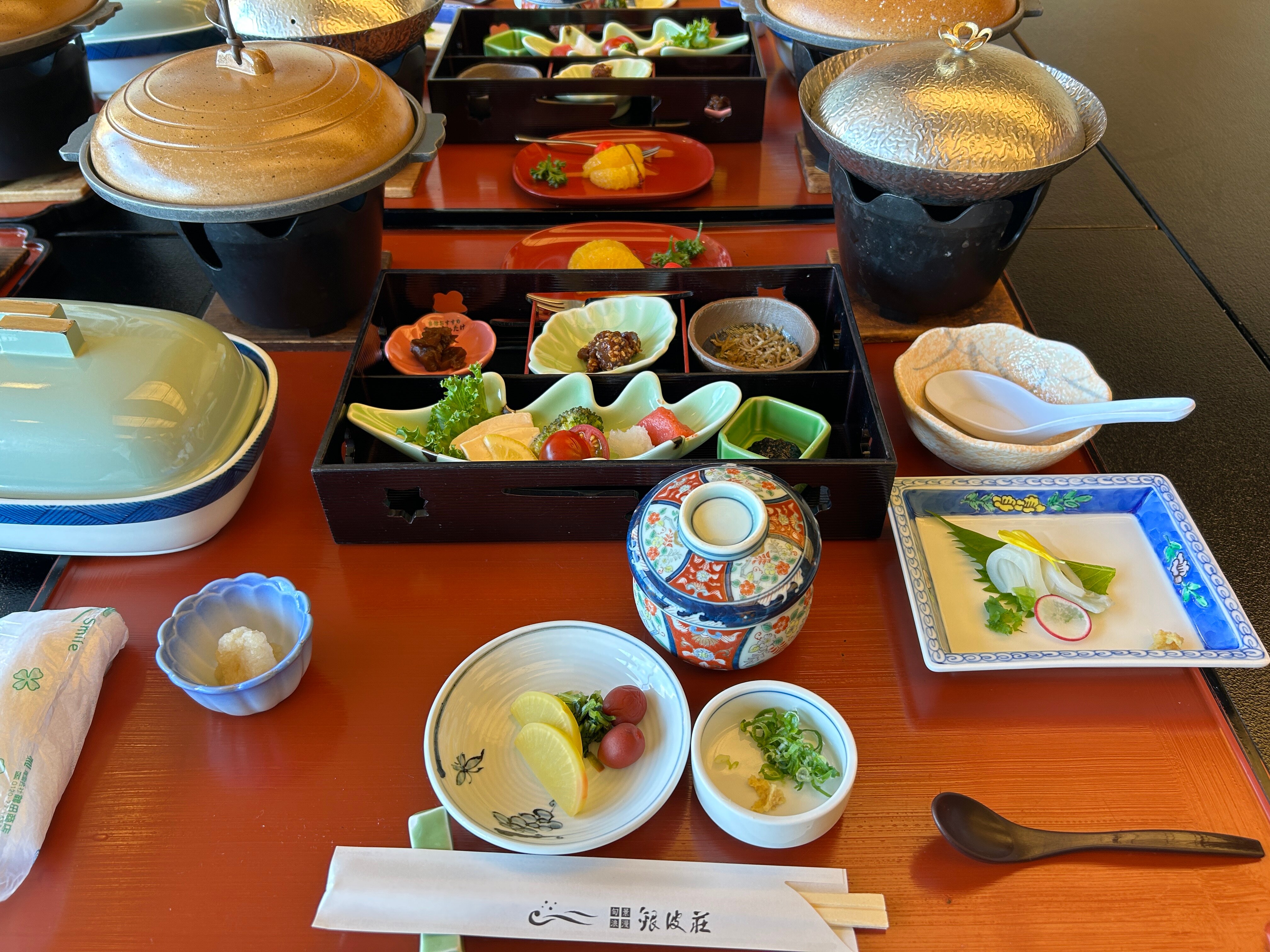 银波庄酒店-官方