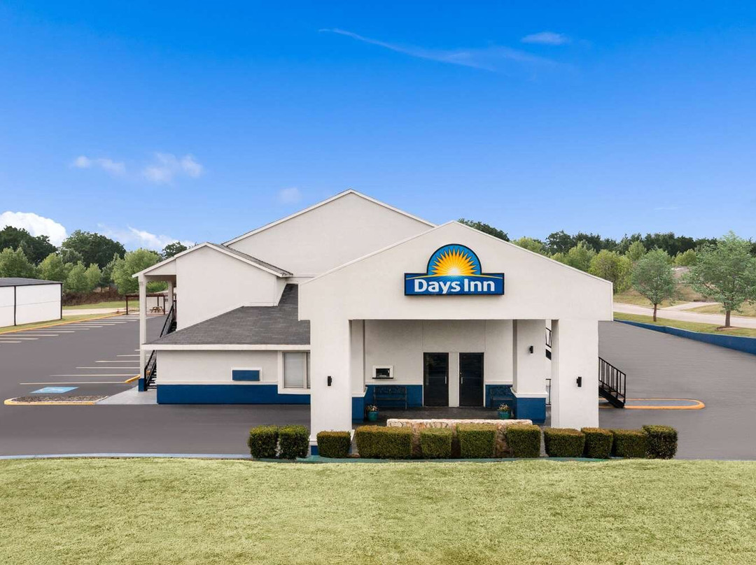 Days Inn by Wyndham Ardmore