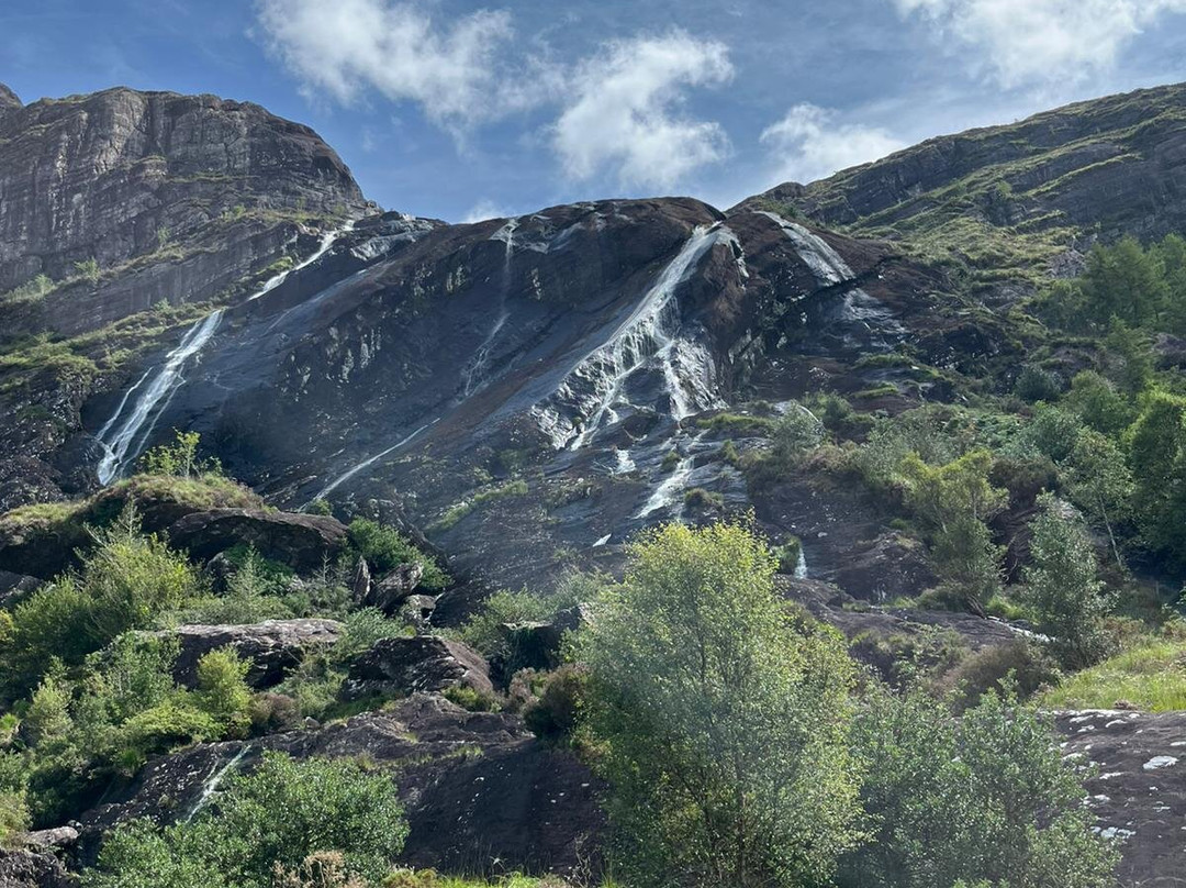 格林尼世奇-肯梅尔必去景点