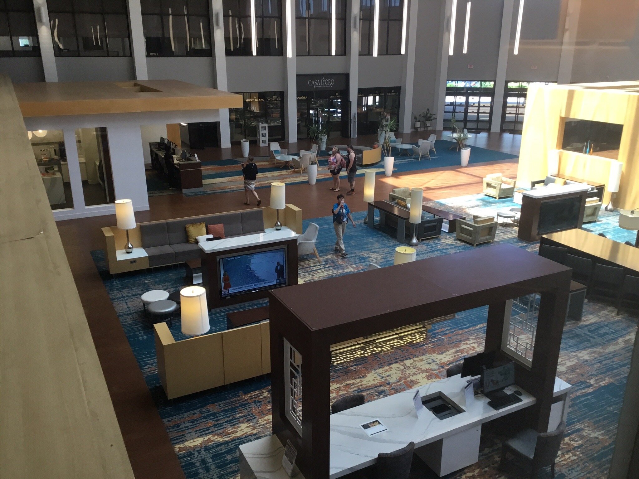 DoubleTree by Hilton Hotel Pittsburgh - Cranberry-官方