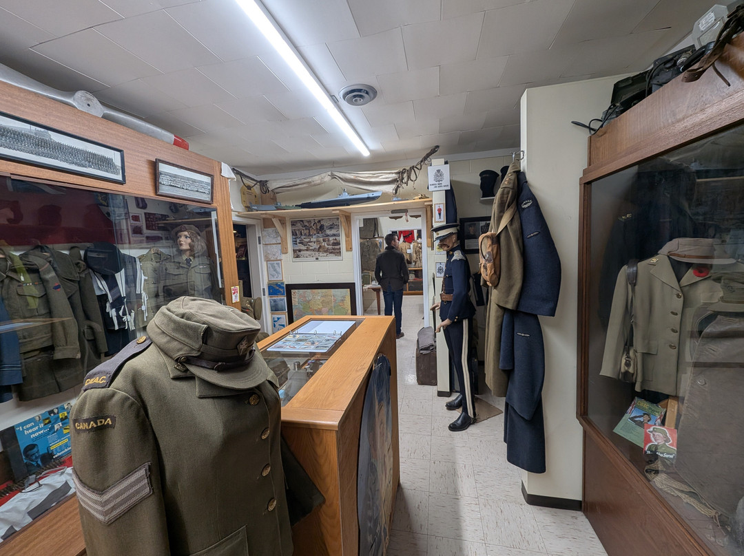 Kootenai Brown Pioneer Village-平雀溪镇必去景点