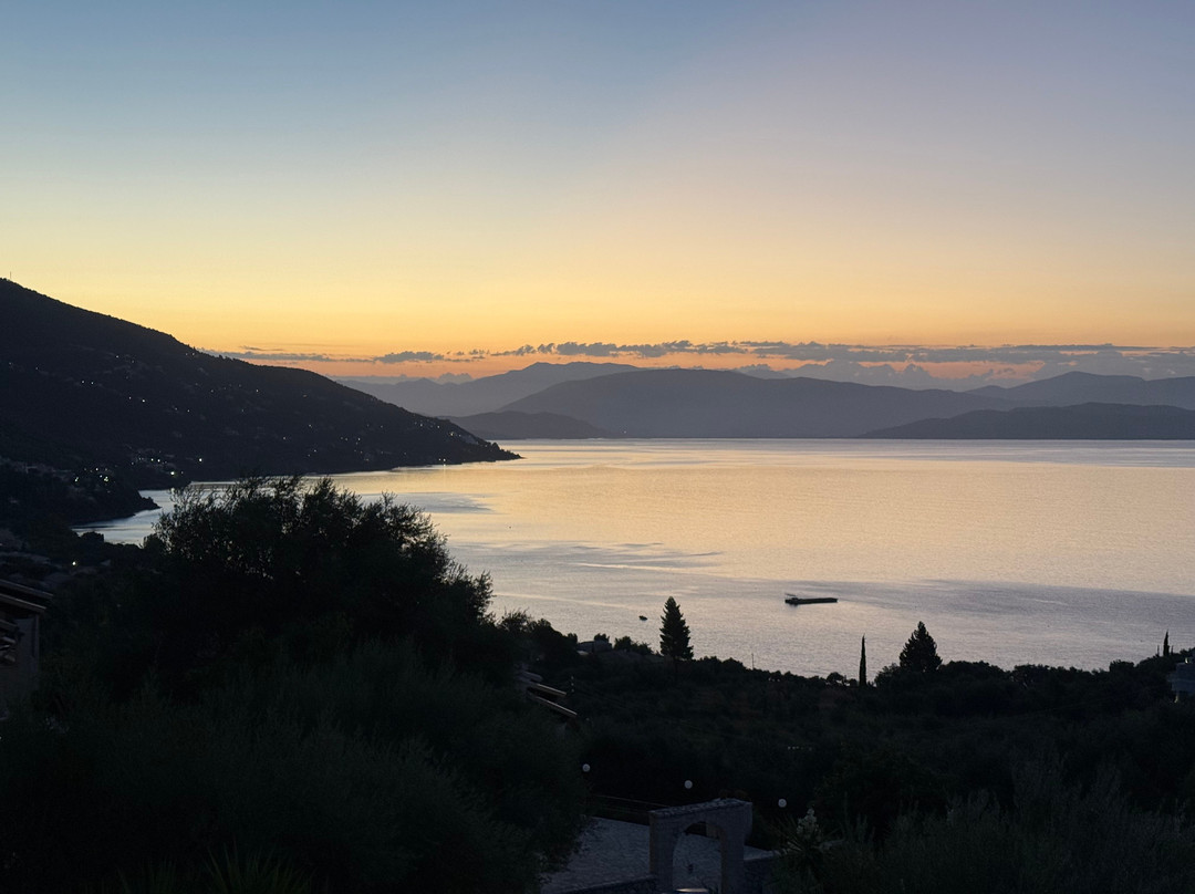 Barbati Blick Bunglows主图