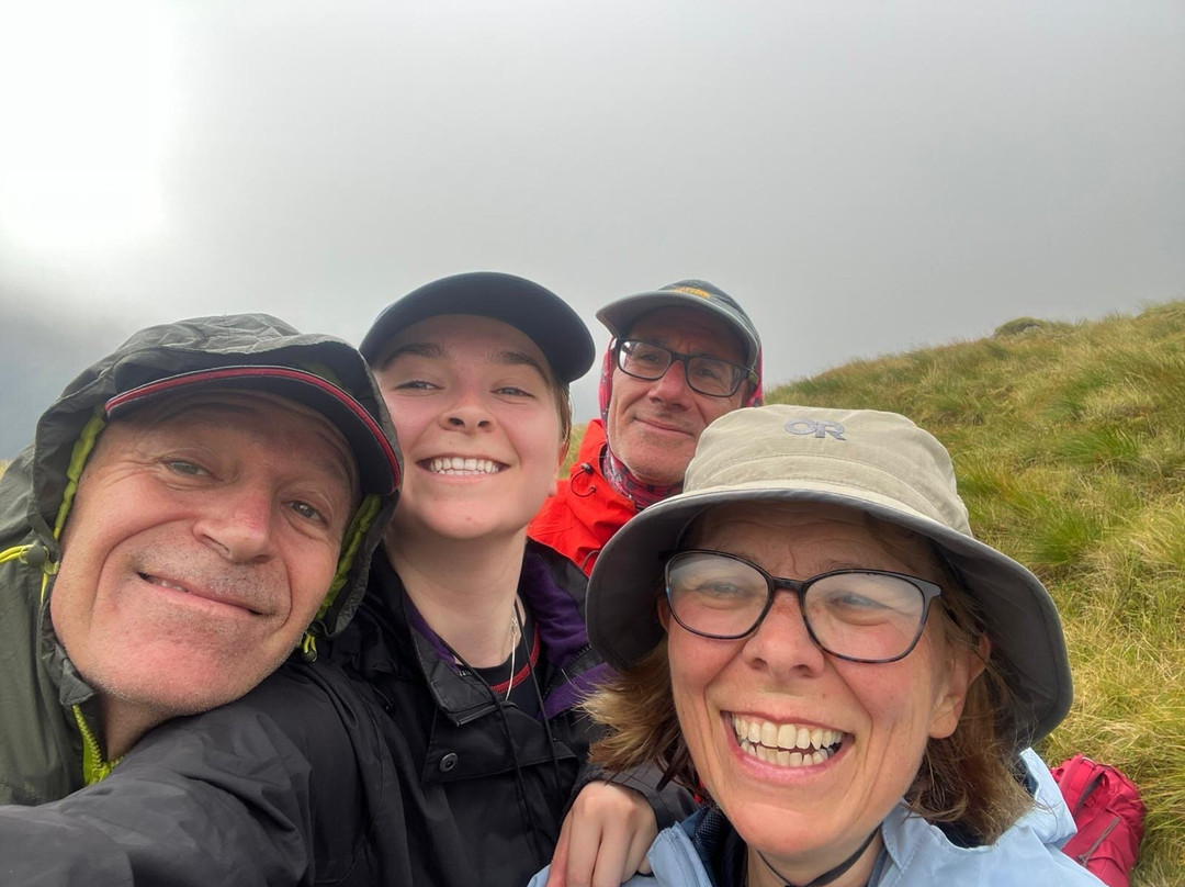 Adventure Nevis-Morar必去景点