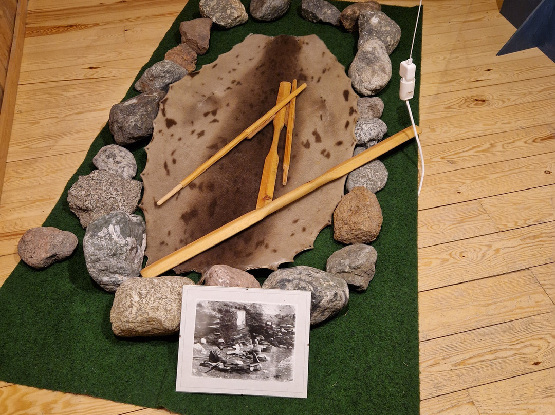 Narsaq Museum-Narsaq必去景点