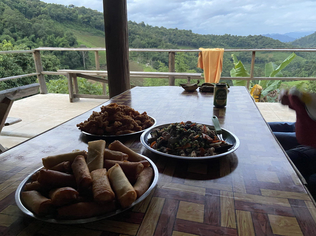 Mike's Authentic Trekking-清迈必去景点