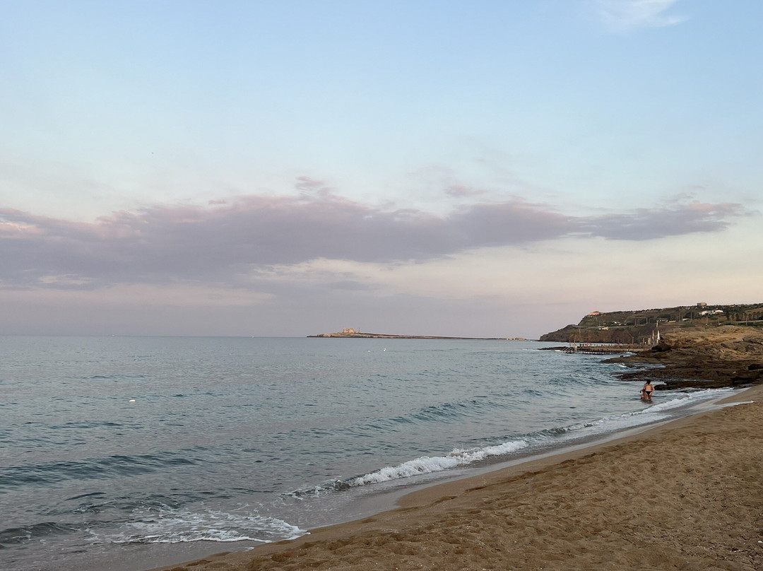 Lido Morghella-Portopalo di Capo Passero必去景点