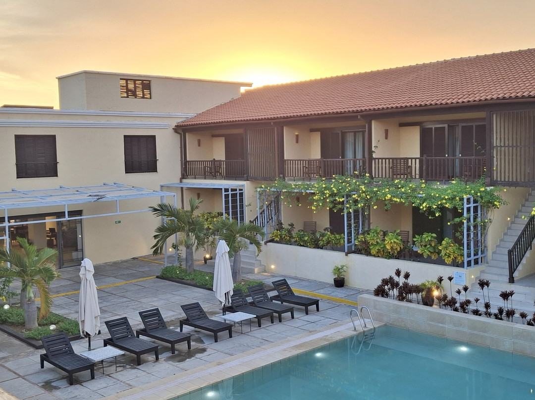 Mystique Trinidad La Popa by Royalton主图