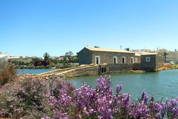 Moinhos Das Mares-浴室