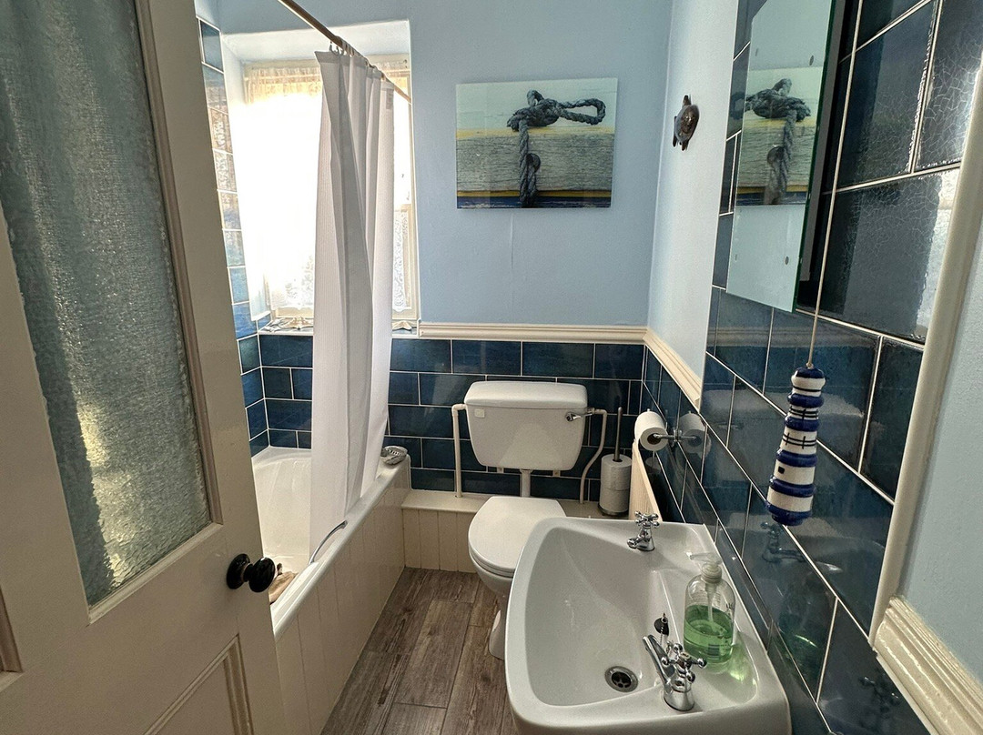 The Old Bakery Youlgrave主图