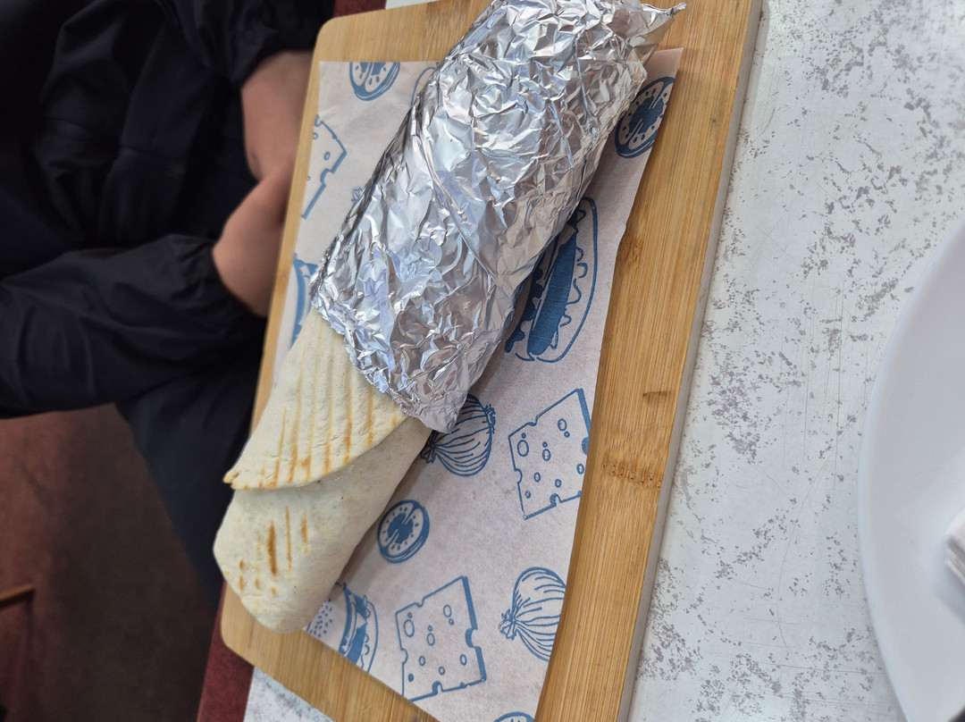 The Village Pizzeria