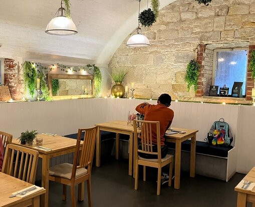 Southsea Castle-普兹茅斯必去景点