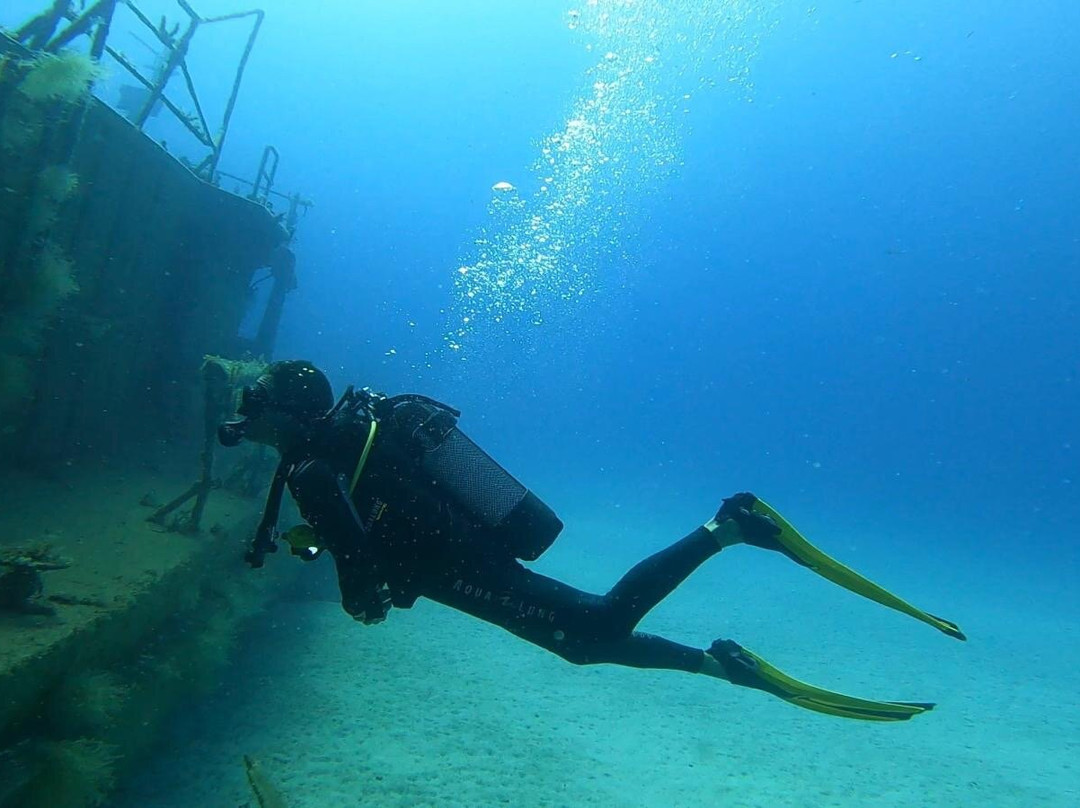 Plongée Malte-圣保罗湾城必去景点