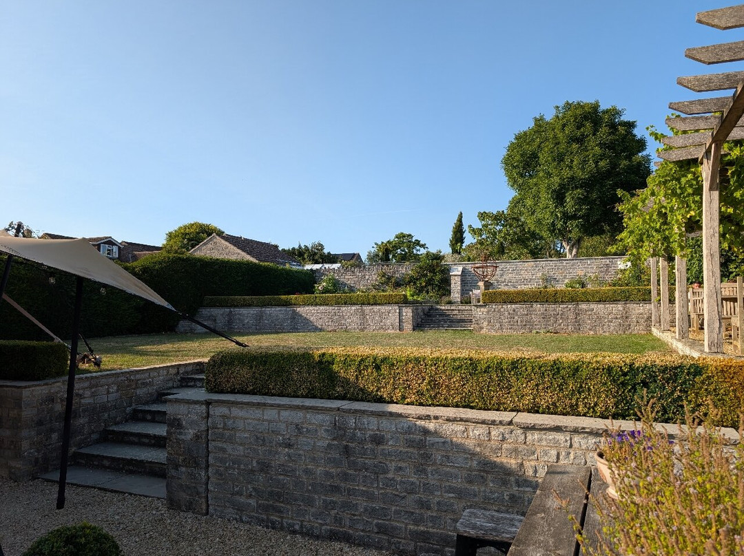 Devonshire Arms主图