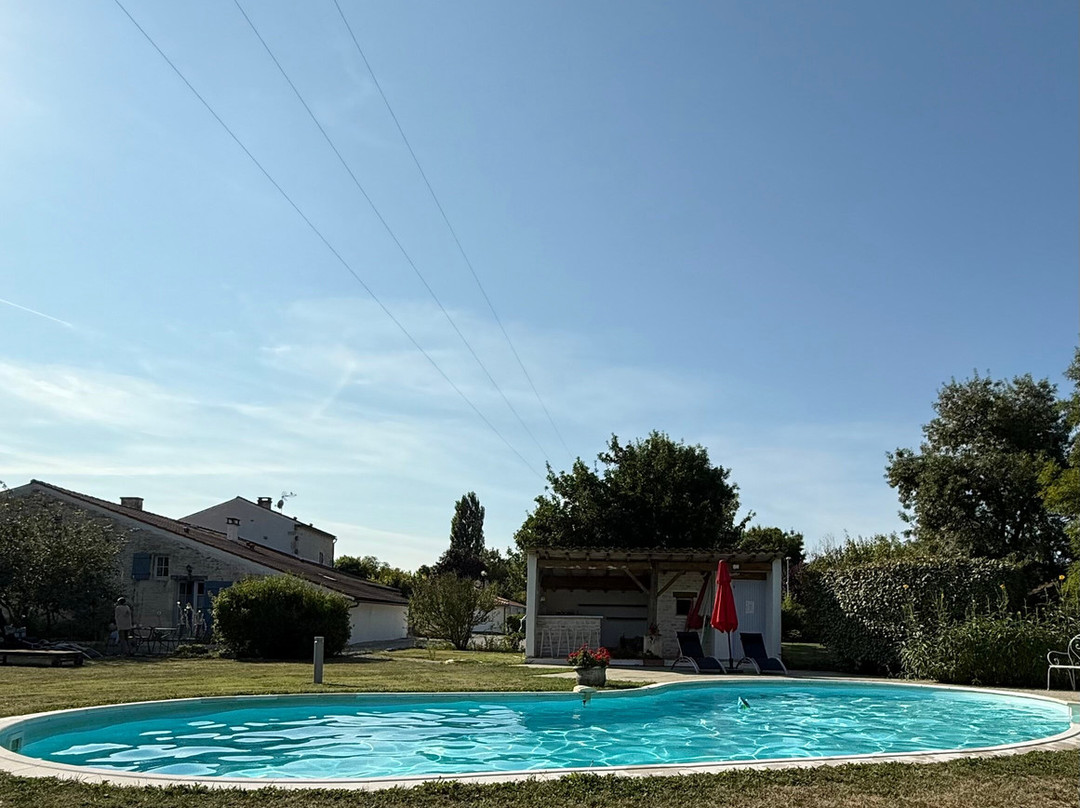 Le Clos Du Plantis主图