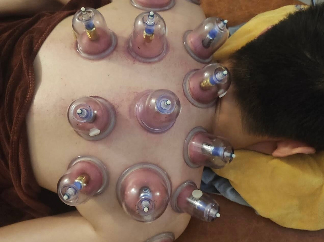 Dưỡng Sinh Spa - 18 Thành Công-Tan Thanh必去景点