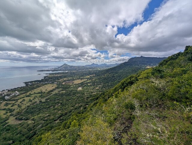 Ebony Forest Reserve-沙马雷勒必去景点